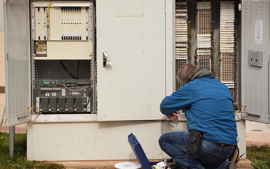 électricien urgence Orly