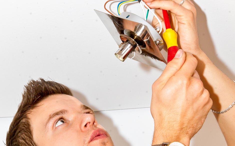 électricien urgence Orly